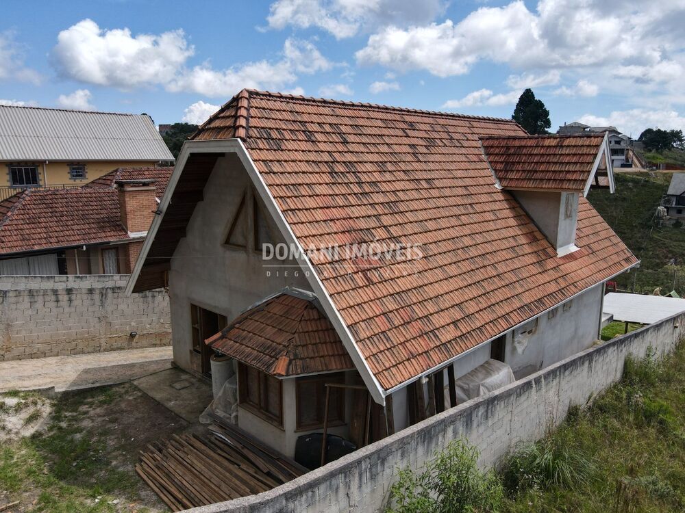 Casa, 3 quartos - Foto 7