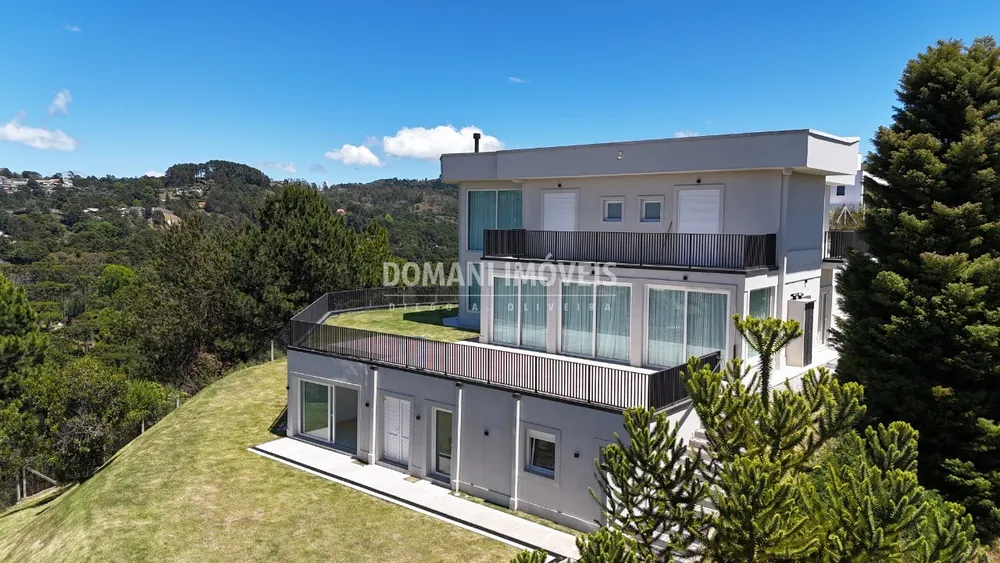 Casa, 5 quartos - Foto 1