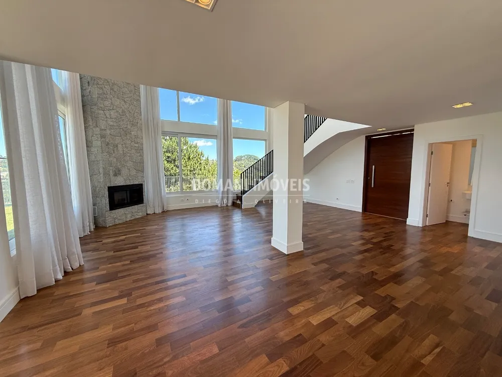 Casa, 5 quartos - Foto 5