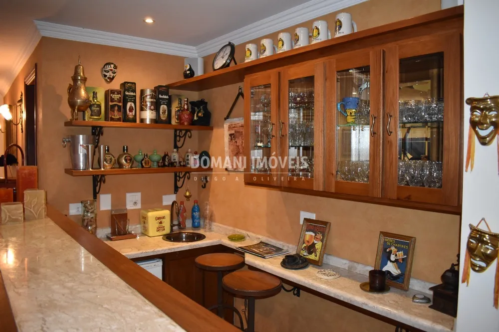 Apartamento, 3 quartos, 265 m² - Foto 9