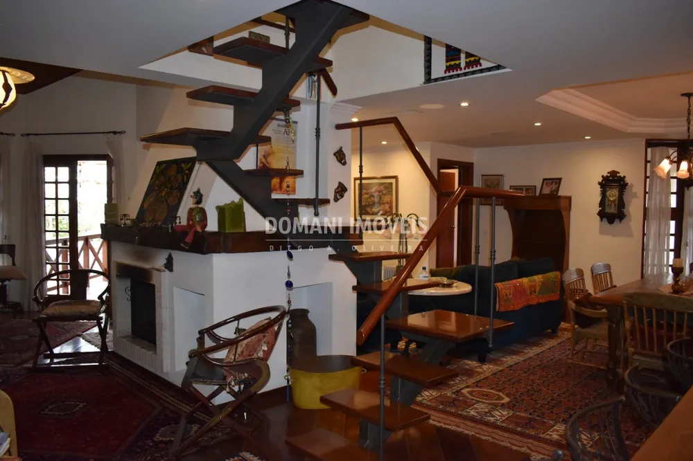 Apartamento, 3 quartos, 265 m² - Foto 12
