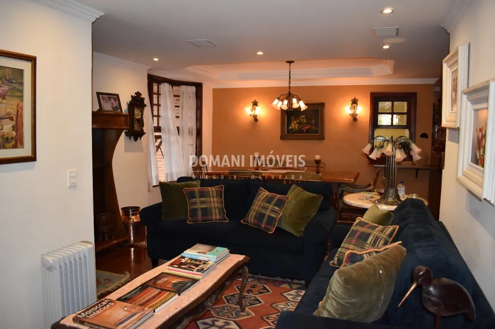 Apartamento, 3 quartos, 265 m² - Foto 10