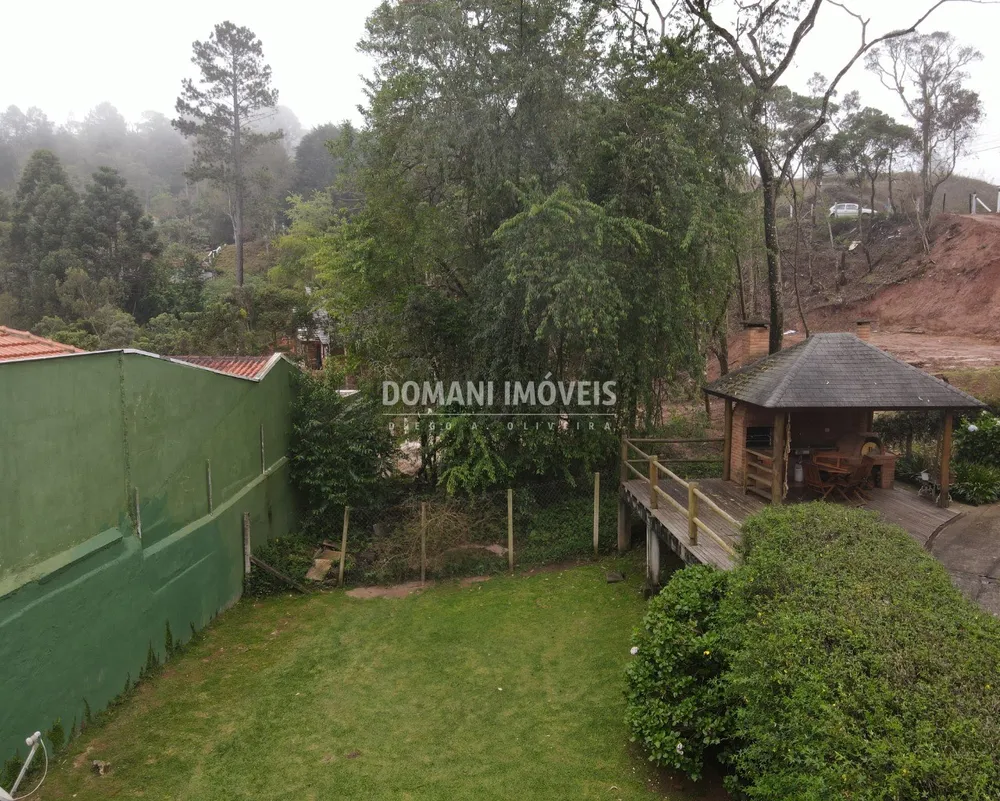 Casa, 5 quartos - Foto 6