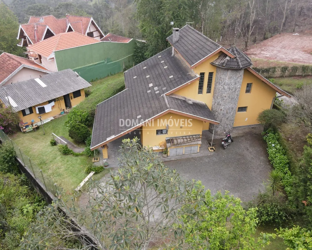 Casa, 5 quartos - Foto 7