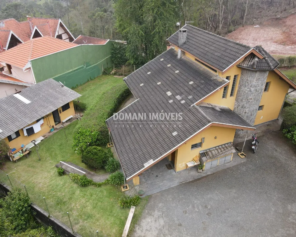 Casa, 5 quartos - Foto 4