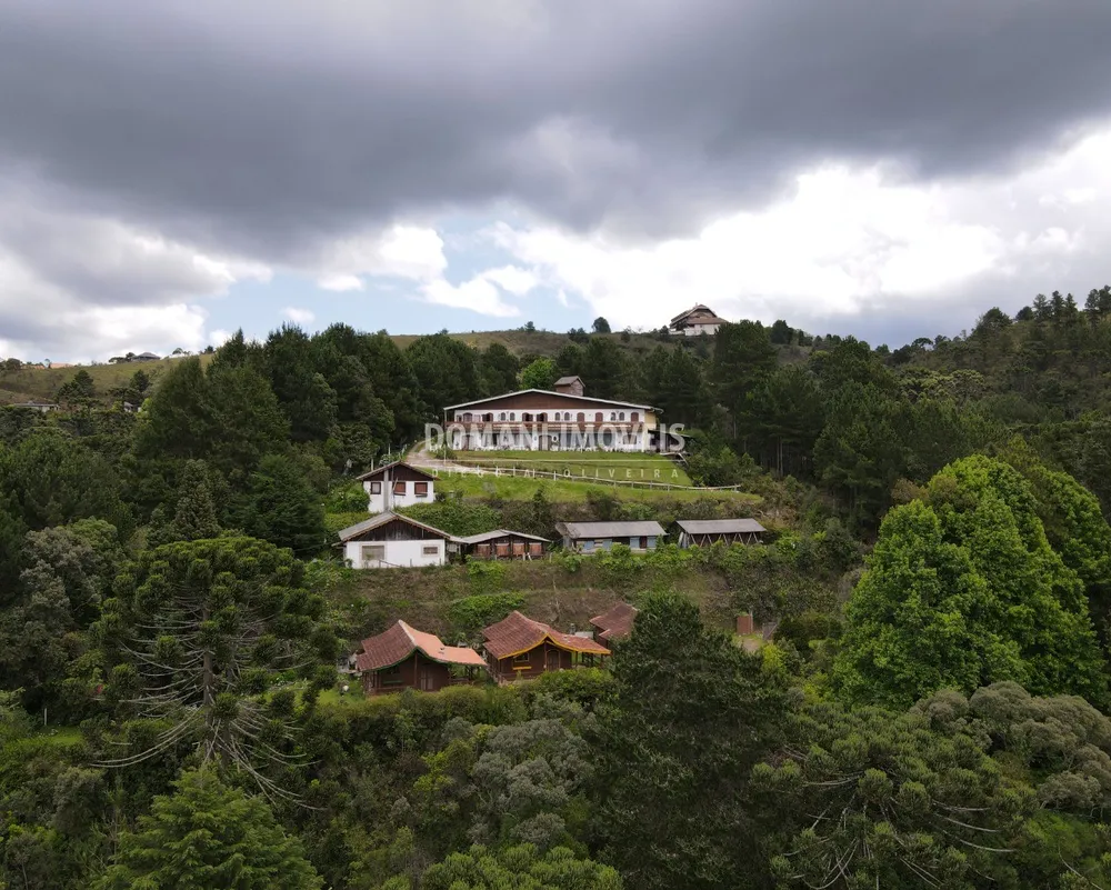 Pousada-Chalé, 17 quartos - Foto 6