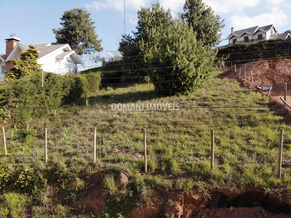 Terreno, 752 m² - Foto 1