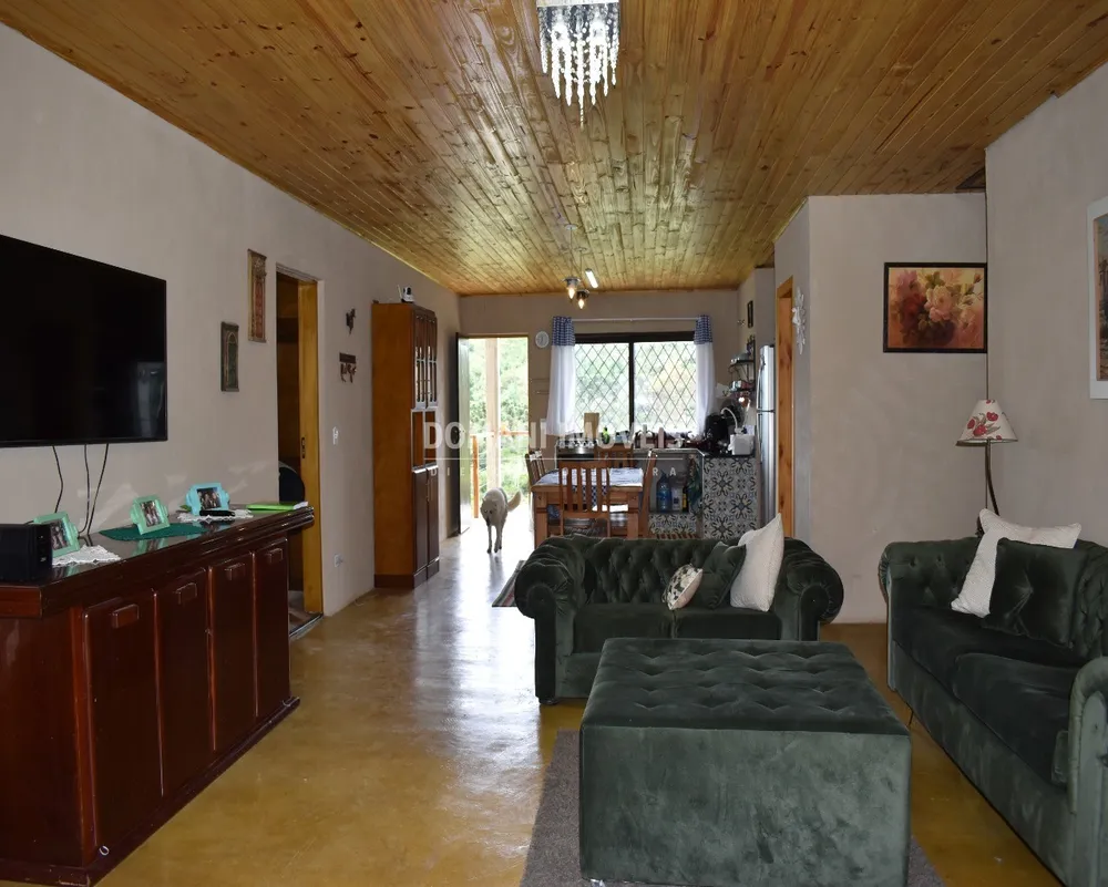 Casa, 3 quartos - Foto 5