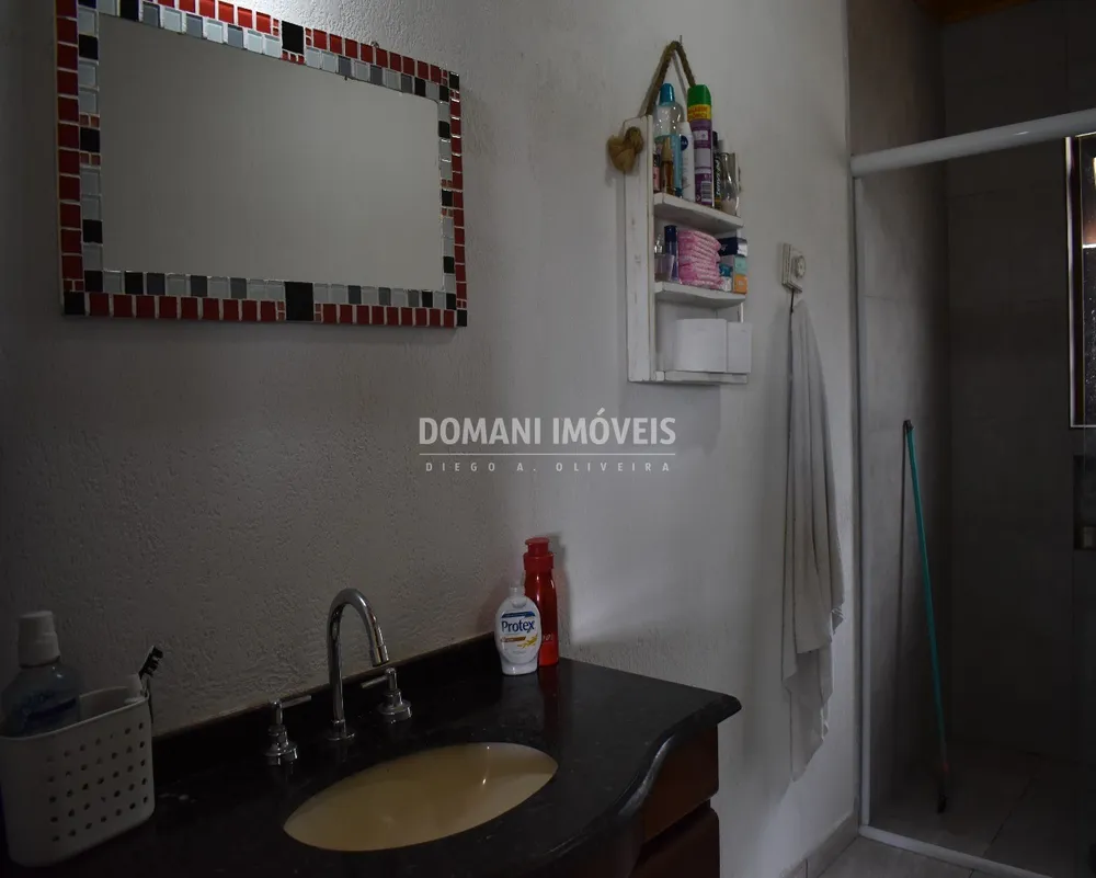 Casa, 3 quartos - Foto 7