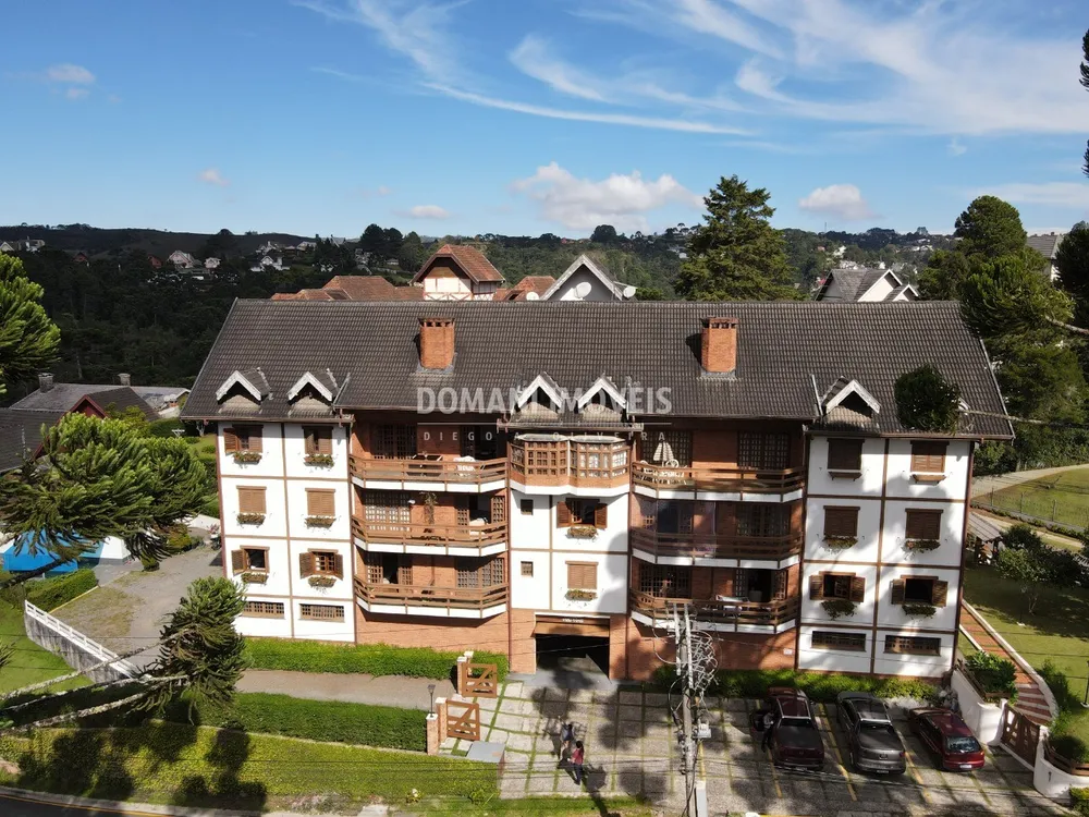 Apartamento, 3 quartos, 117 m² - Foto 1