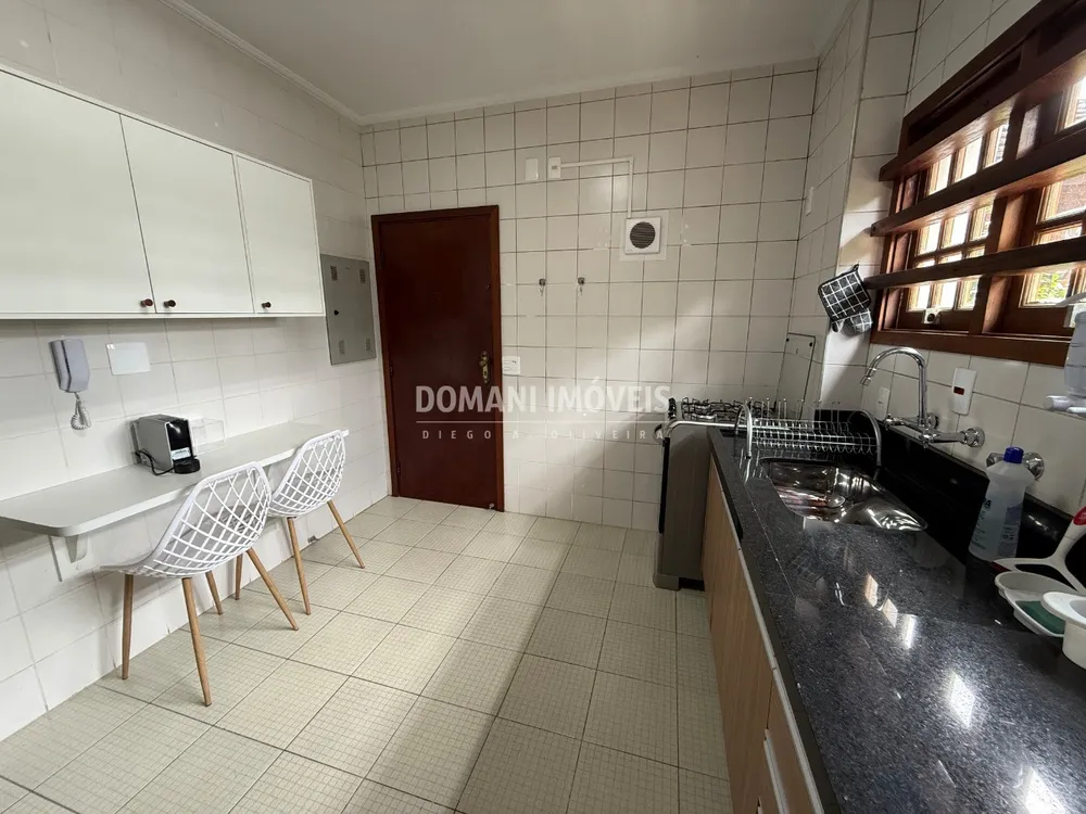 Apartamento, 3 quartos, 117 m² - Foto 6