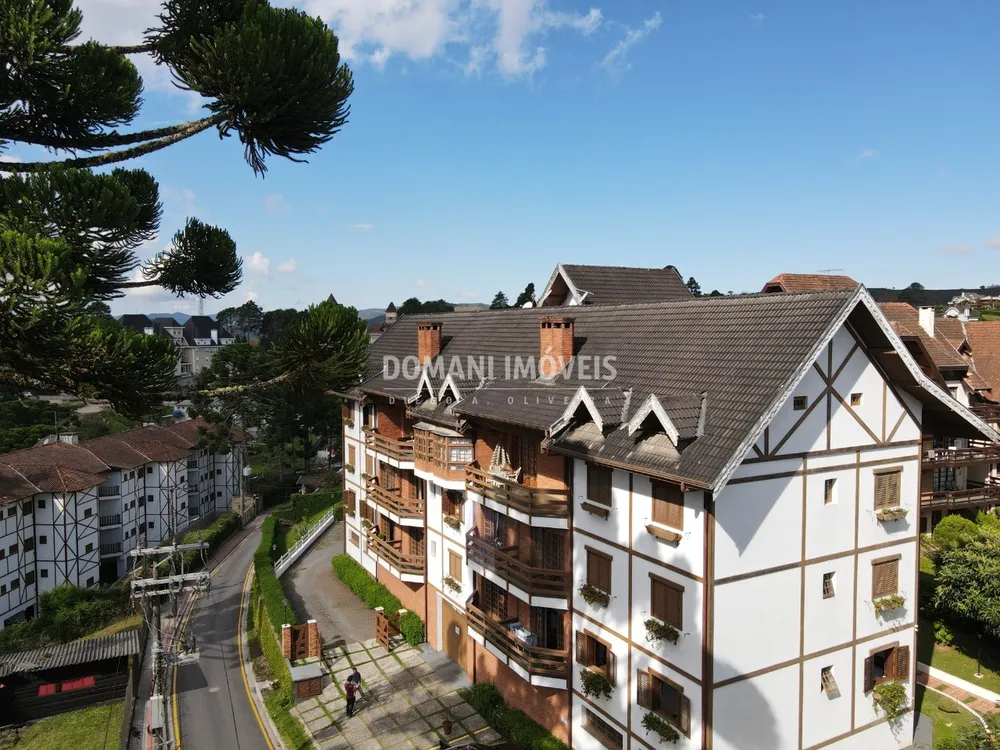 Apartamento, 3 quartos, 117 m² - Foto 2