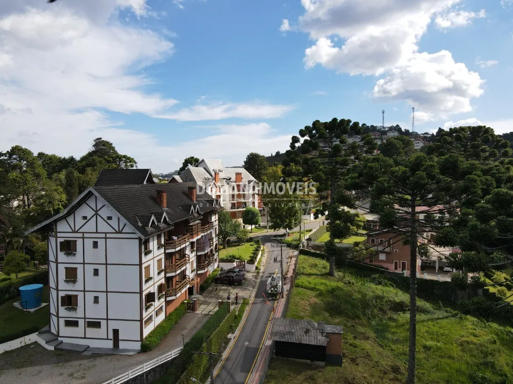 Apartamento, 3 quartos, 117 m² - Foto 3