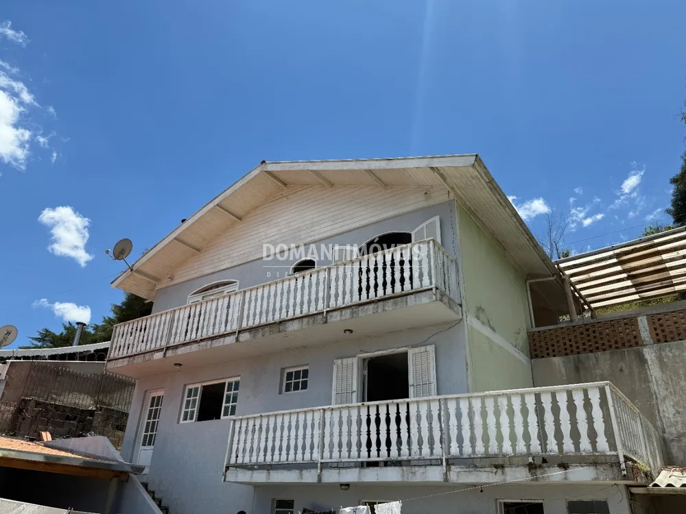 Casa, 2 quartos - Foto 1