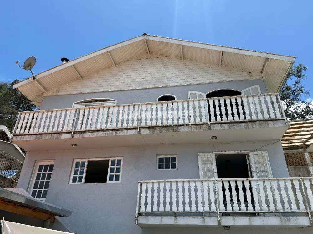 Casa, 2 quartos - Foto 2