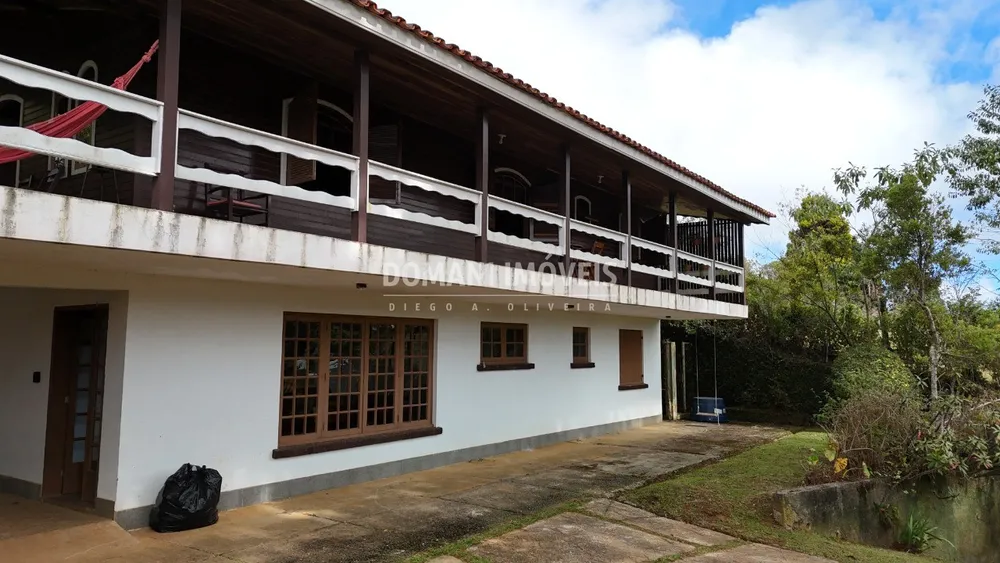 Casa, 4 quartos - Foto 3