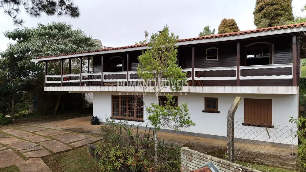Casa, 4 quartos - Foto 8