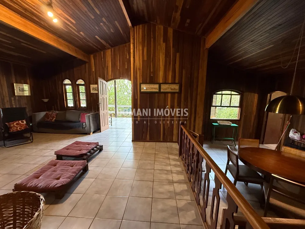Casa, 4 quartos - Foto 5