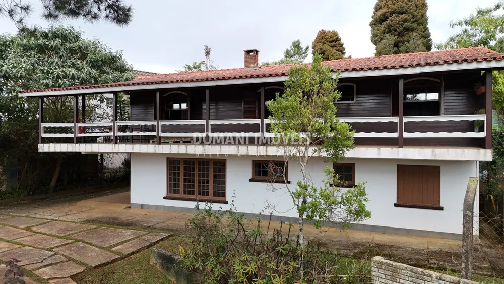 Casa, 4 quartos - Foto 2