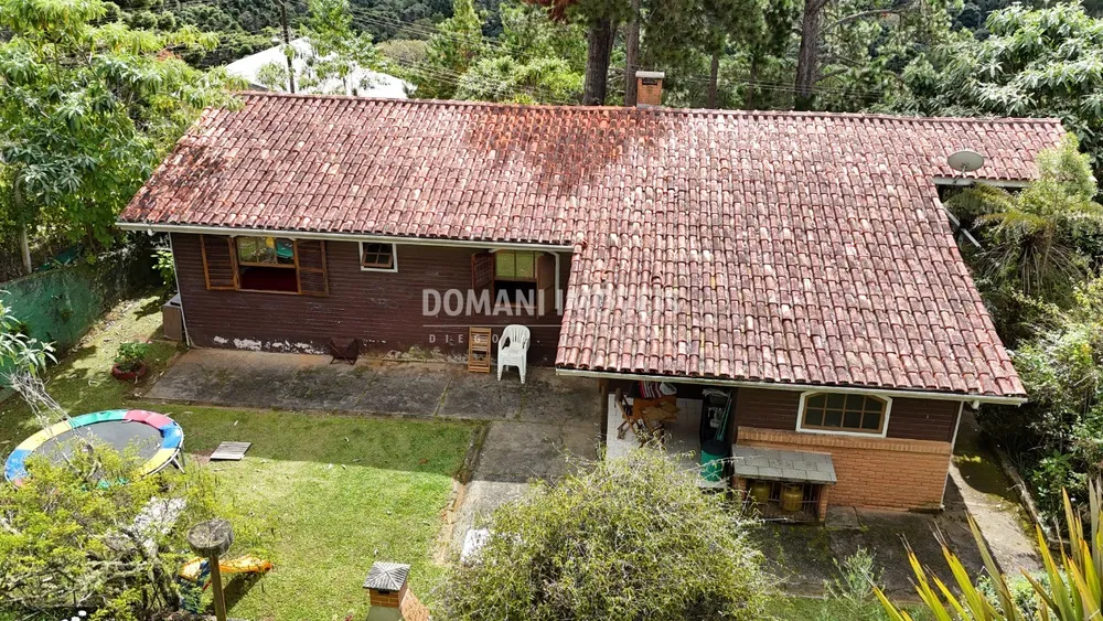Casa, 4 quartos - Foto 4