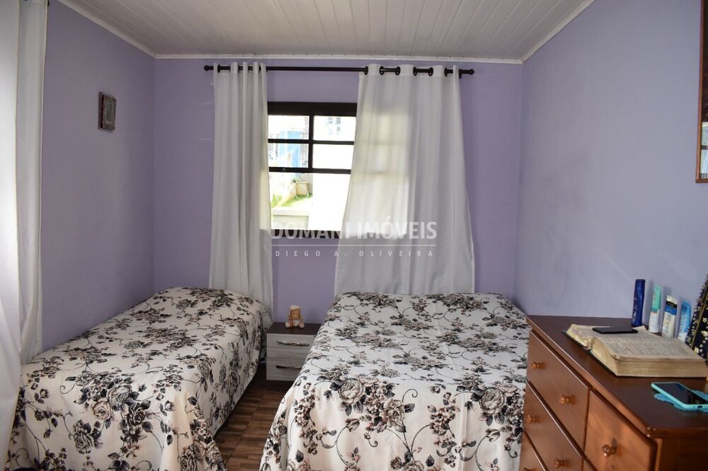 Casa, 2 quartos - Foto 1