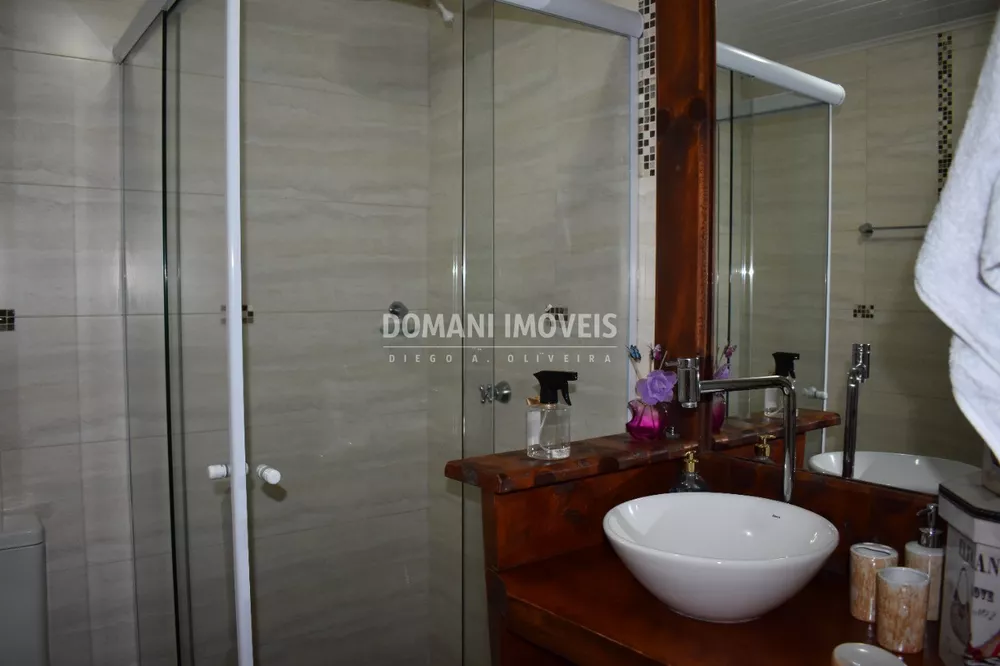 Casa, 3 quartos - Foto 5