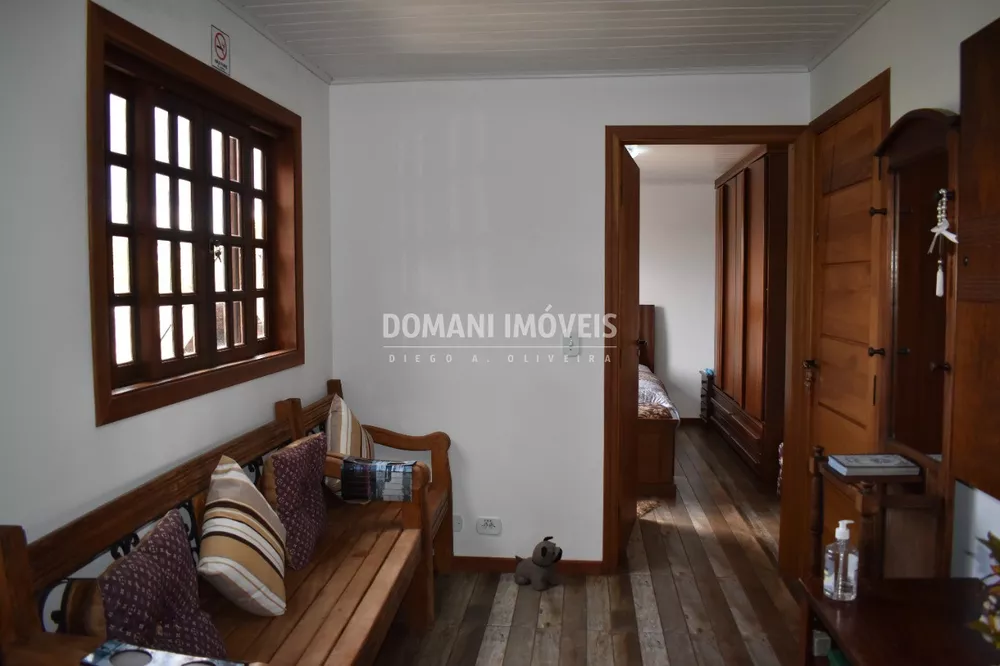 Casa, 3 quartos - Foto 2