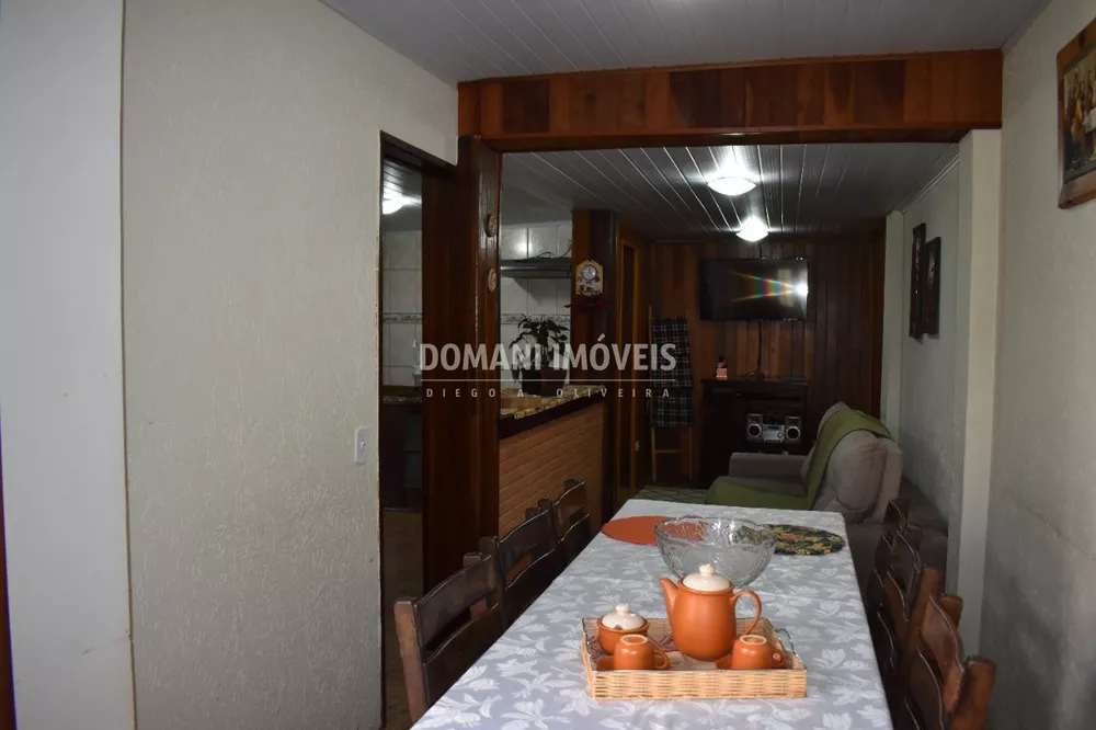 Casa, 3 quartos - Foto 4