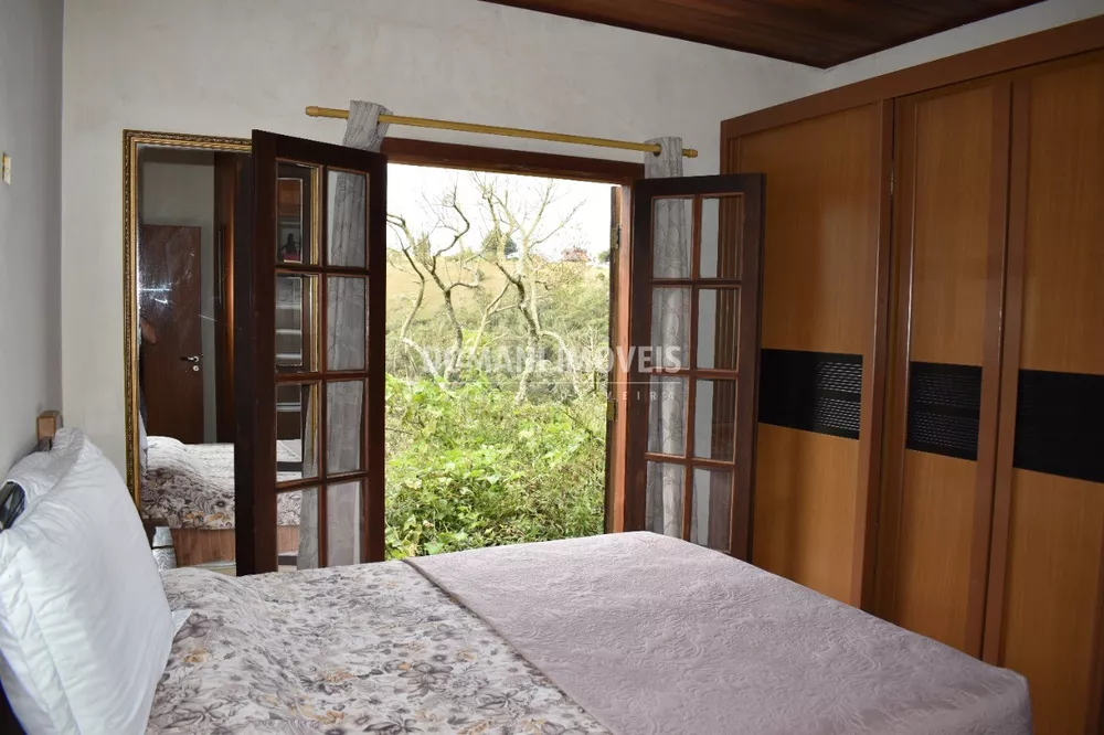 Casa, 3 quartos - Foto 11