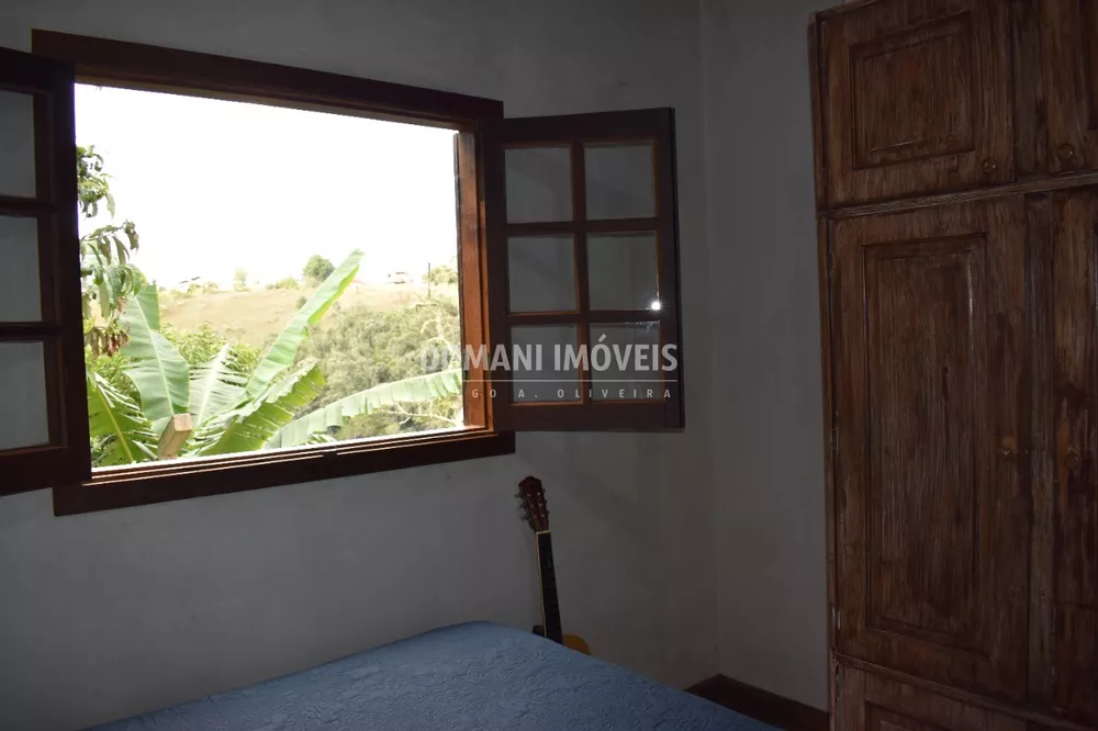 Casa, 3 quartos - Foto 10