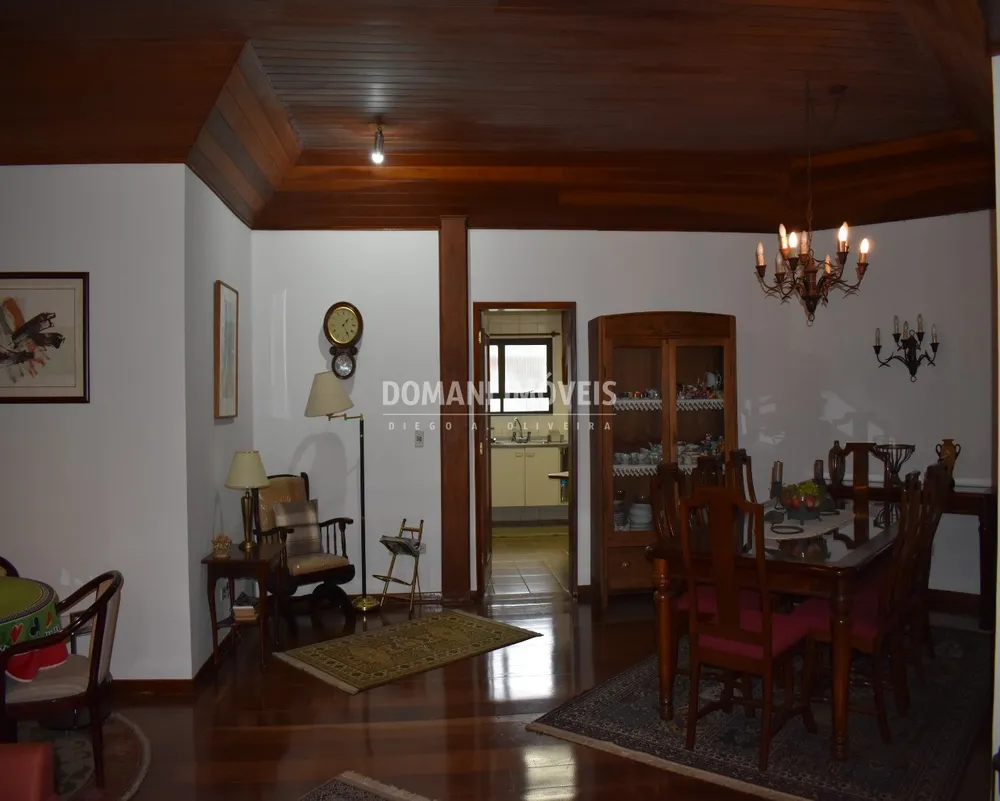 Apartamento, 3 quartos, 147 m² - Foto 6