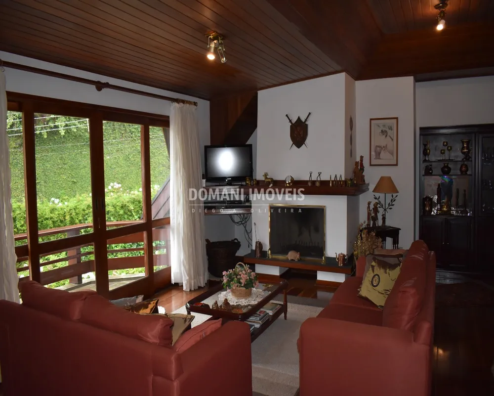 Apartamento, 3 quartos, 147 m² - Foto 5