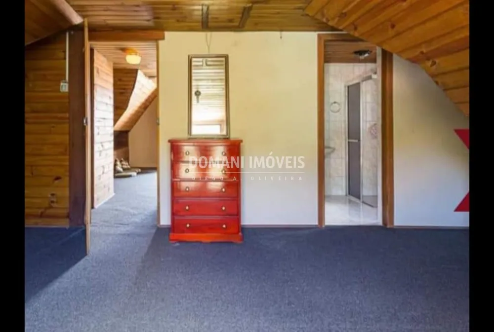 Casa, 5 quartos - Foto 5