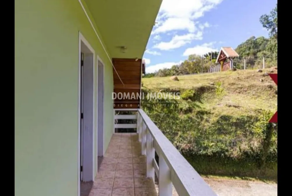 Casa, 5 quartos - Foto 7