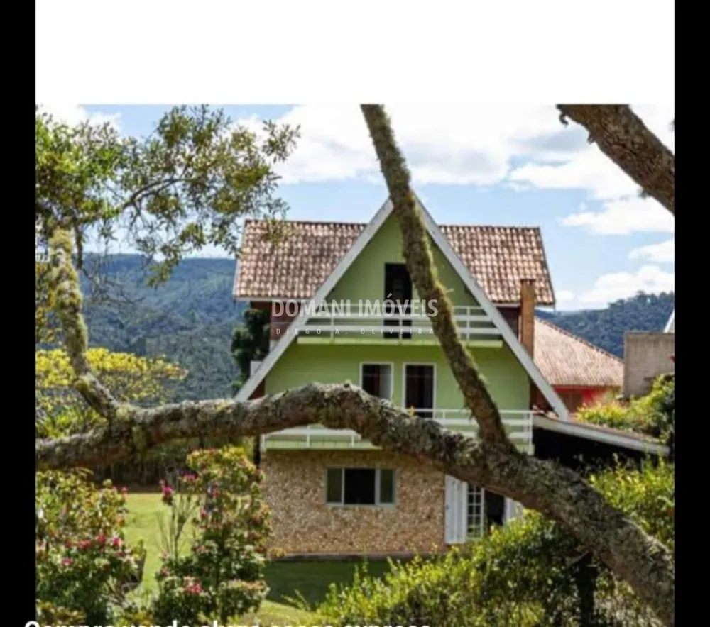Casa, 5 quartos - Foto 2