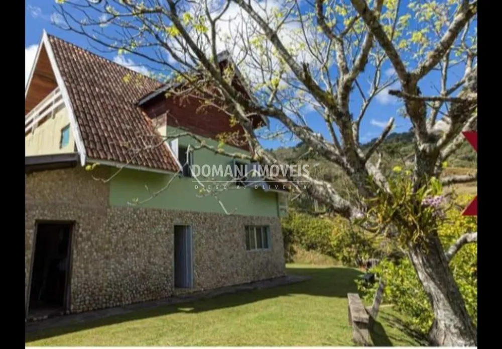 Casa, 5 quartos - Foto 8