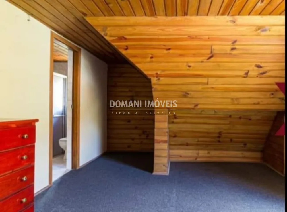 Casa, 5 quartos - Foto 6