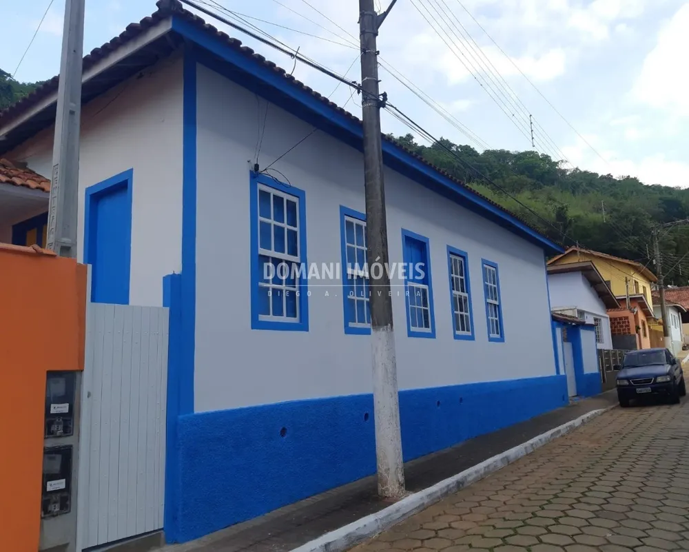 Imóvel Comercial - Foto 1