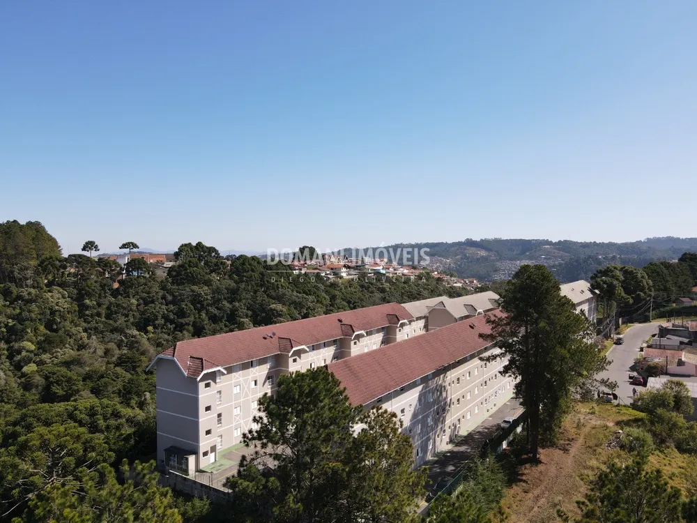 Apartamento, 2 quartos, 55 m² - Foto 1