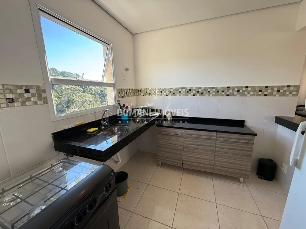Apartamento, 2 quartos, 55 m² - Foto 6
