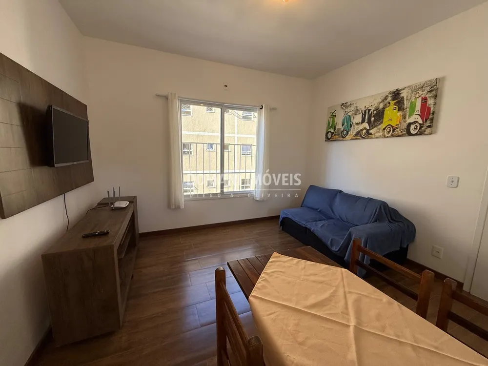 Apartamento, 2 quartos, 55 m² - Foto 8