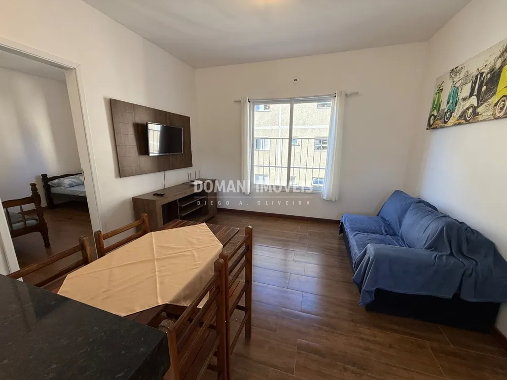 Apartamento, 2 quartos, 55 m² - Foto 7