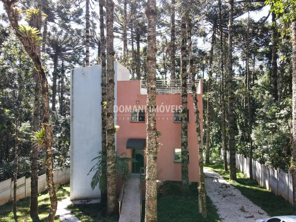 Casa, 3 quartos - Foto 4