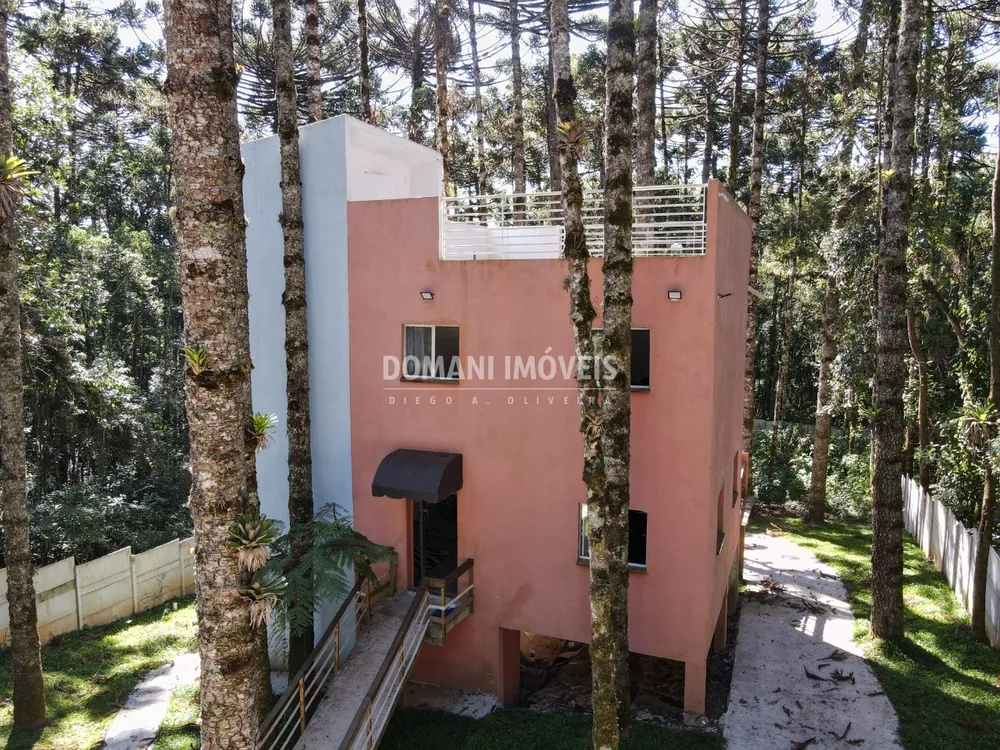 Casa, 3 quartos - Foto 7