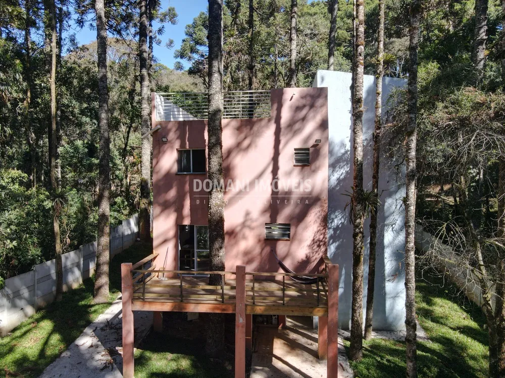 Casa, 3 quartos - Foto 8
