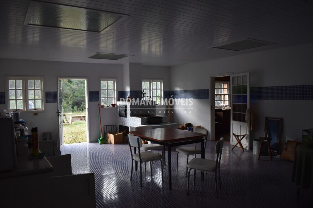Fazenda, 4 quartos - Foto 2