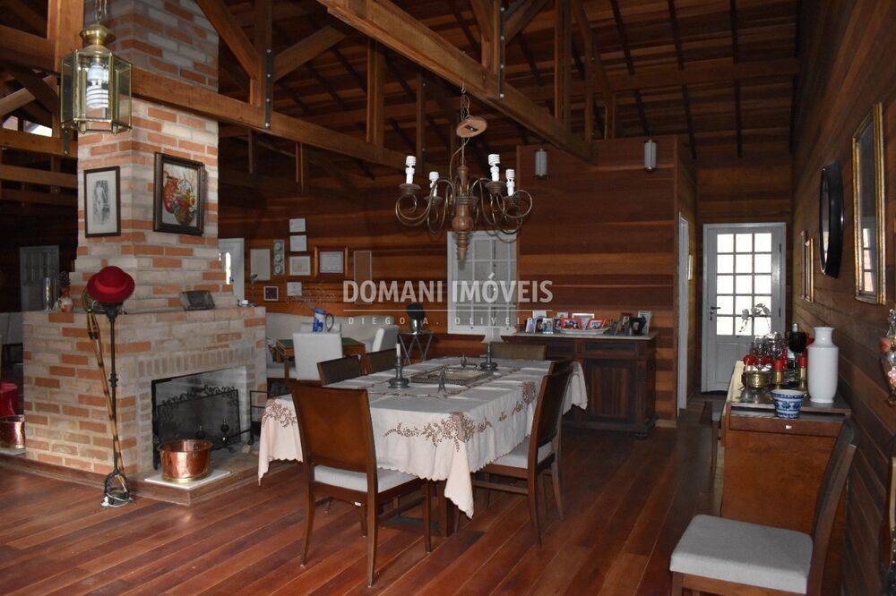 Fazenda, 4 quartos - Foto 5