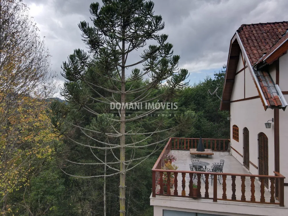 Casa, 4 quartos - Foto 4