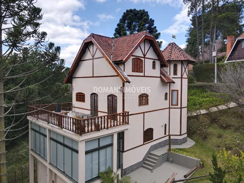 Casa, 4 quartos - Foto 5