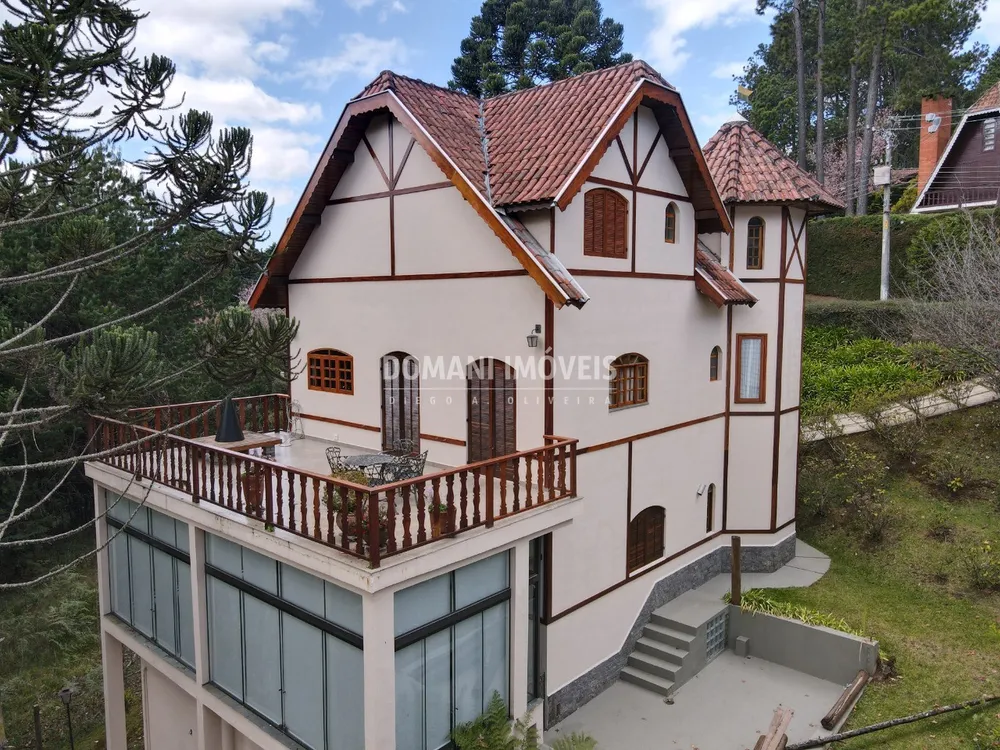 Casa, 4 quartos - Foto 1